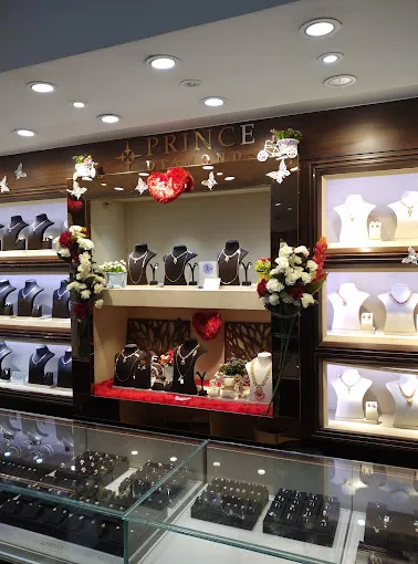 Prince Jewellery